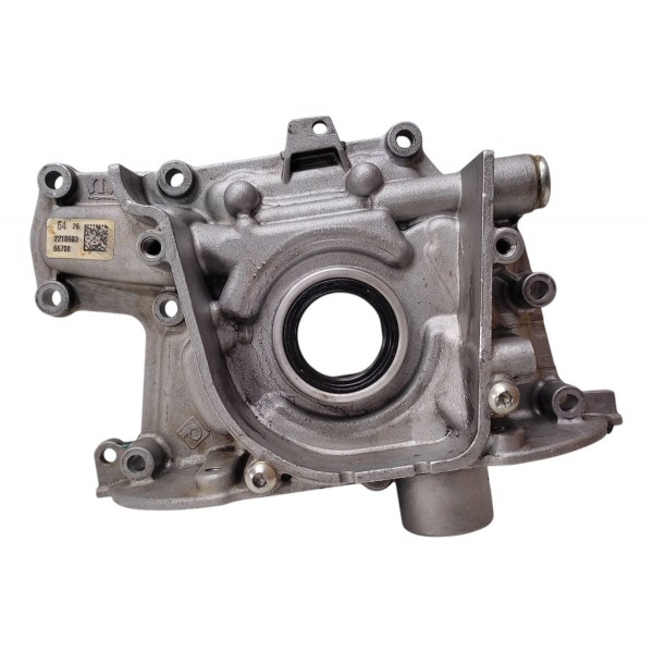 Bomba Óleo  Fiat Toro 2.0 Diesel 2022 2210603 80203064