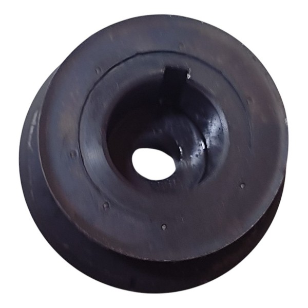 Engrenagem Virabrequim Peugeot 208 1.6 16v 2022