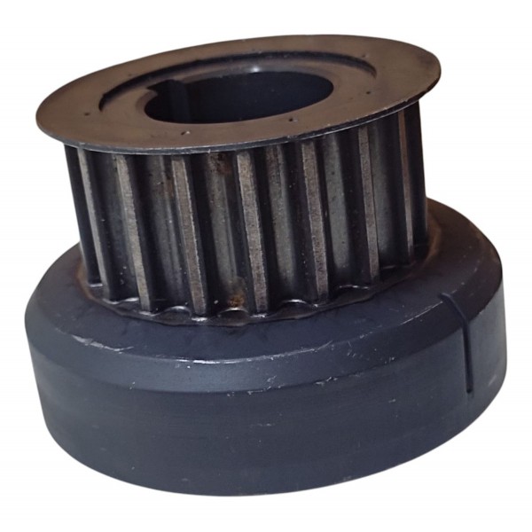 Engrenagem Virabrequim Peugeot 208 1.6 16v 2022