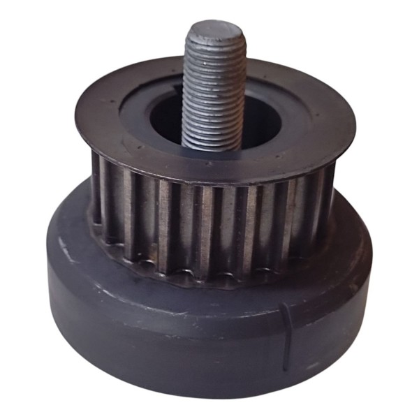 Engrenagem Virabrequim Peugeot 208 1.6 16v 2022