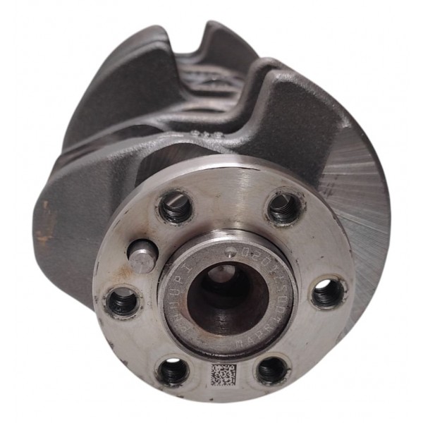 Virabrequim Stander  Peugeot 208 1.6 16v 2022