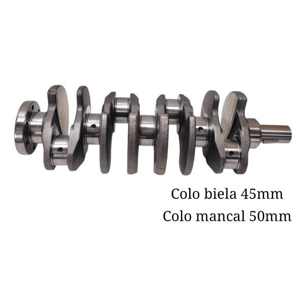 Virabrequim Stander  Peugeot 208 1.6 16v 2022