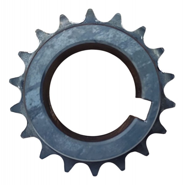 Engrenagem Virabrequim Peugeot 208 1.6 16v 2022