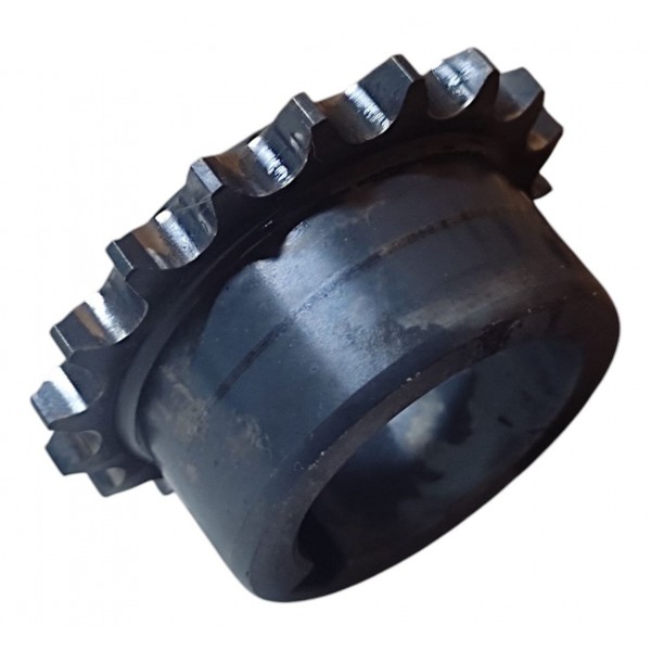 Engrenagem Virabrequim Peugeot 208 1.6 16v 2022