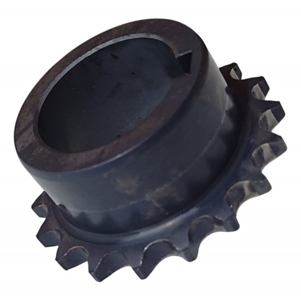 Engrenagem Virabrequim Peugeot 208 1.6 16v 2022