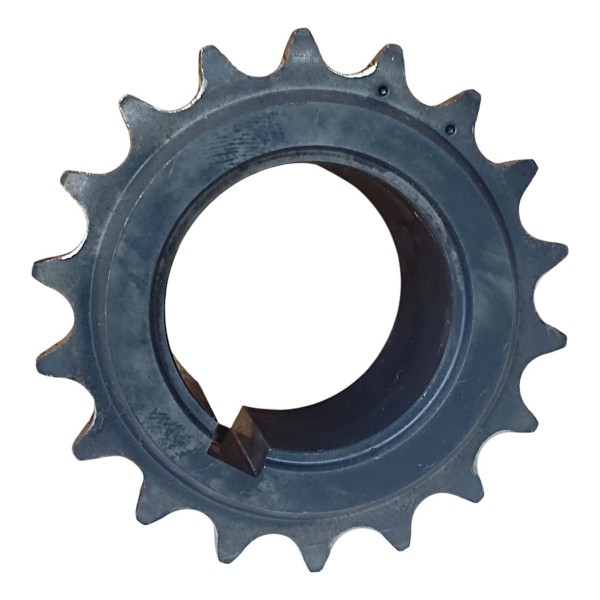 Engrenagem Virabrequim Peugeot 208 1.6 16v 2022