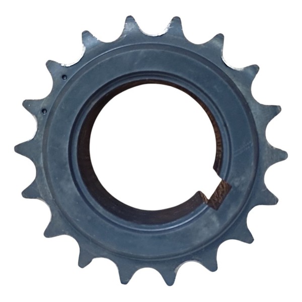 Engrenagem Virabrequim Peugeot 208 1.6 16v 2022