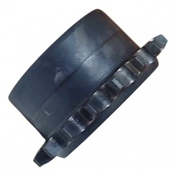 Engrenagem Virabrequim Peugeot 208 1.6 16v 2022