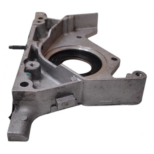 Flange Retentor Virabrequim Peugeot 208 1.6 2022 9823516980