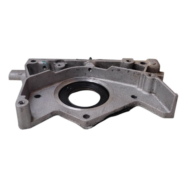 Flange Retentor Virabrequim Peugeot 208 1.6 2022 9823516980