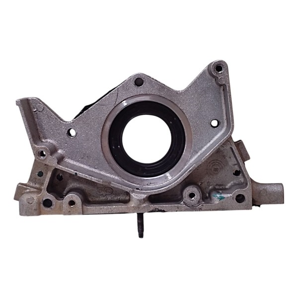 Flange Retentor Virabrequim Peugeot 208 1.6 2022 9823516980