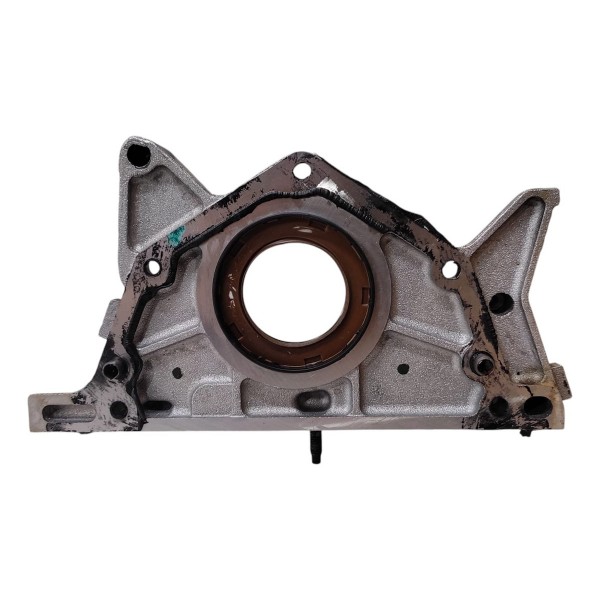 Flange Retentor Virabrequim Peugeot 208 1.6 2022 9823516980