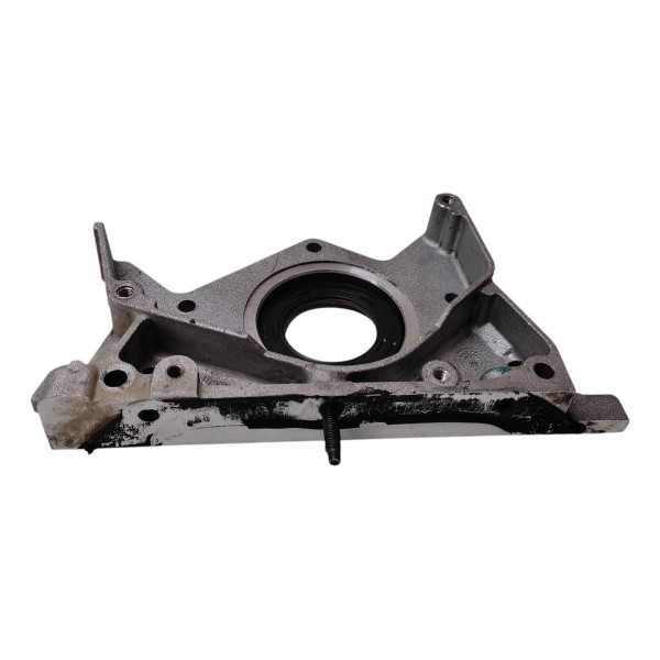 Flange Retentor Virabrequim Peugeot 208 1.6 2022 9823516980