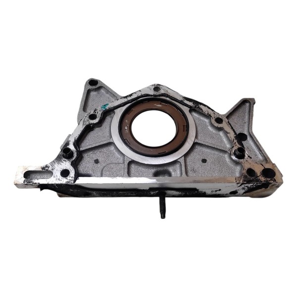 Flange Retentor Virabrequim Peugeot 208 1.6 2022 9823516980