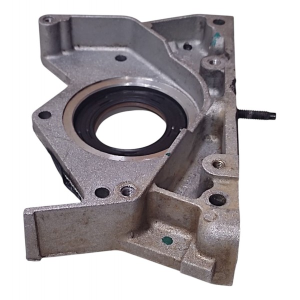 Flange Retentor Virabrequim Peugeot 208 1.6 2022 9823516980