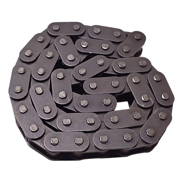 Corrente Bomba Óleo Peugeot 208 1.6 16v 2022 22elos