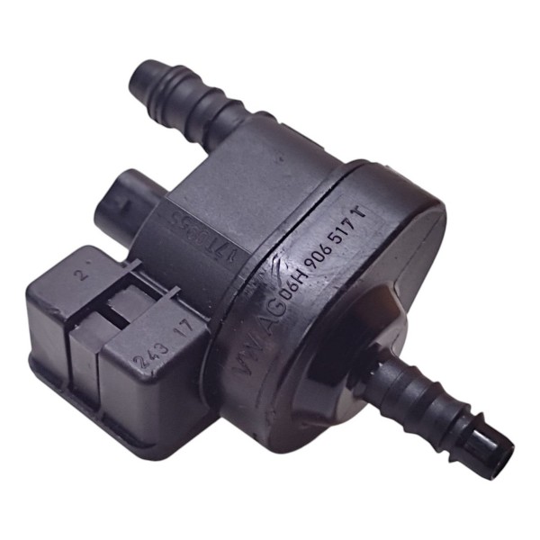 Válvula Canister Volkswagen/ Audi 06h906517t 06l133519c