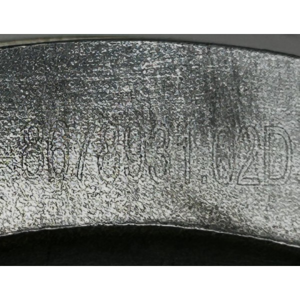 Pistão Bmw X1 2.0 B48 2018 2019 8678931