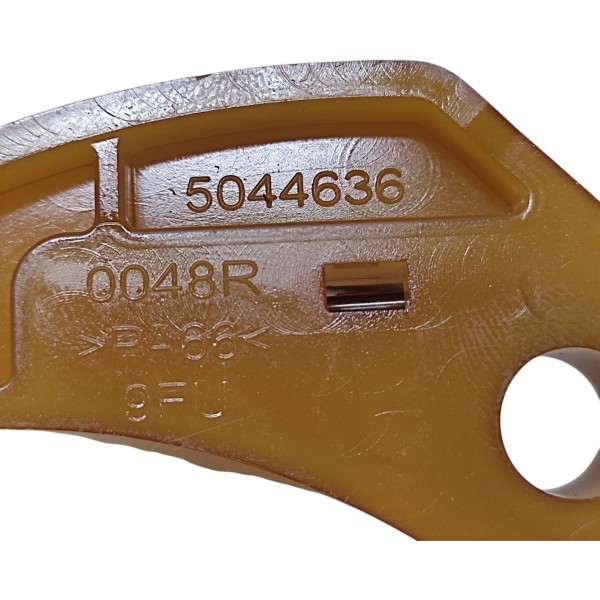 Guia Corrente Nissan Kicks 1.6 2021 5044636