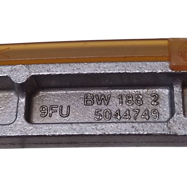 Guia Corrente Nissan Kicks 1.6 2021 5044749