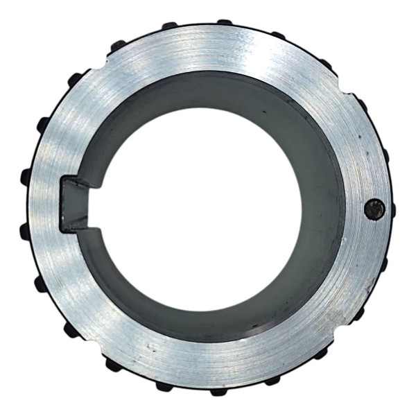 Engrenagem Virabrequim Nissan Kicks 1.6 2021