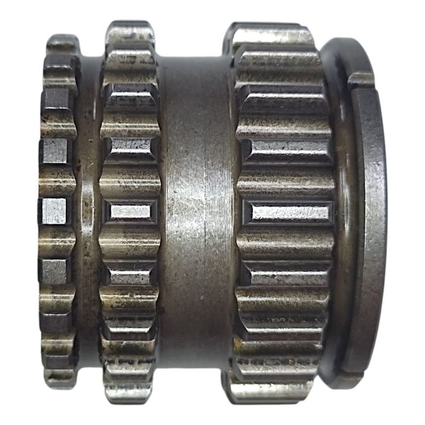 Engrenagem Virabrequim Nissan Kicks 1.6 2021