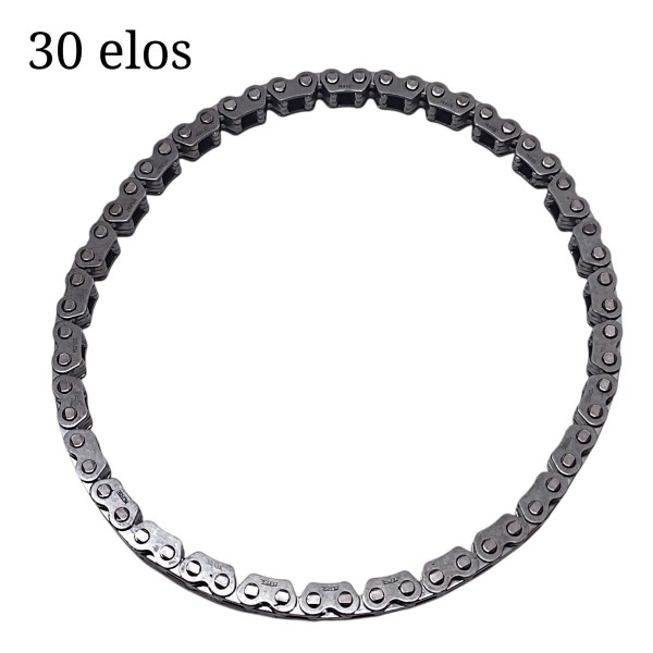 Corrente Bomba Óleo Nissa Kicks 1.6 2021 30 Elos