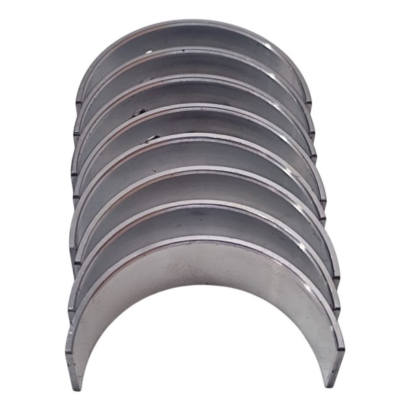 Jogo Bronzina Biela Nissan Kicks 1.6 2021 Bc20bd9j Bh70ad1b