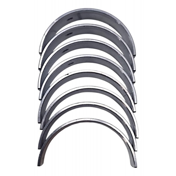 Jogo Bronzina Biela Nissan Kicks 1.6 2021 Bc20bd9j Bh70ad1b