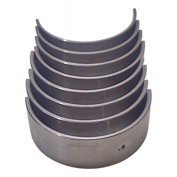 Jogo Bronzina Biela Nissan Kicks 1.6 2021 Bc20bd9j Bh70ad1b