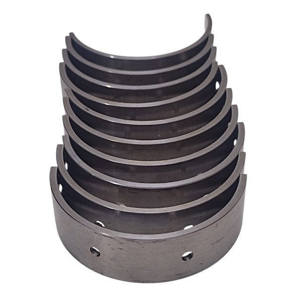 Jogo Bronzina Mancal Nissan Kicks 1.6 2021