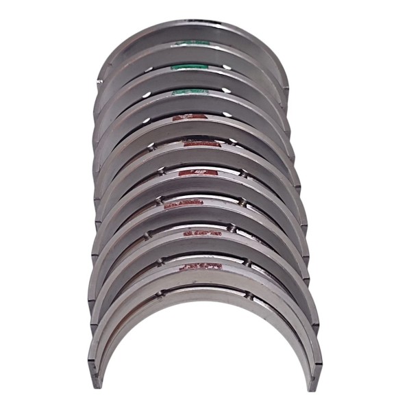 Jogo Bronzina Mancal Nissan Kicks 1.6 2021