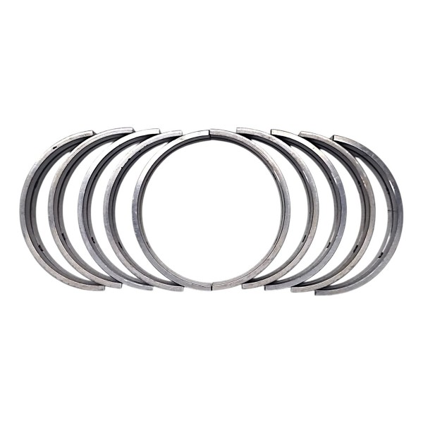 Jogo Bronzina Mancal Nissan Kicks 1.6 2021