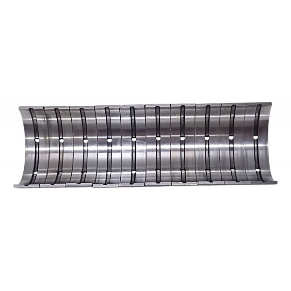 Jogo Bronzina Mancal Nissan Kicks 1.6 2021