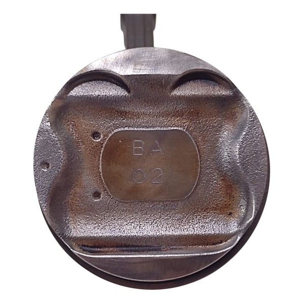 Pistão Biela Nissan Kicks 1.6 2021