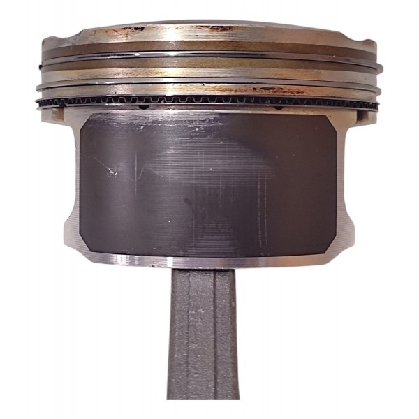 Pistão Biela Nissan Kicks 1.6 2021