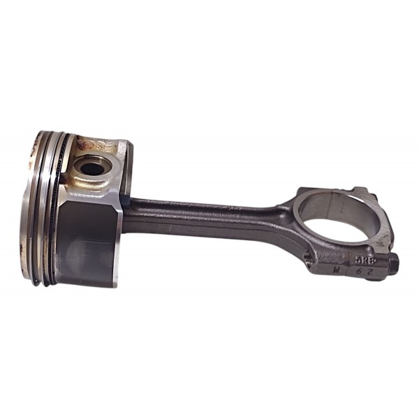 Pistão Biela Nissan Kicks 1.6 2021