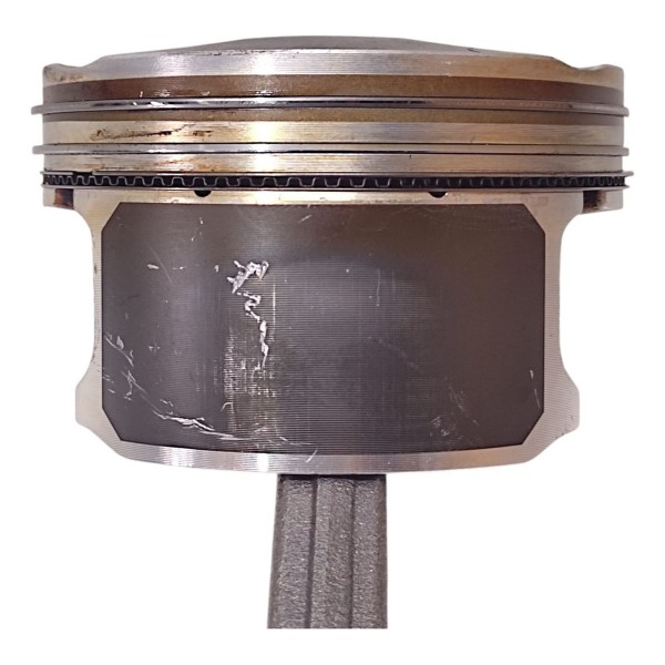 Pistão Biela Nissan Kicks 1.6 2021