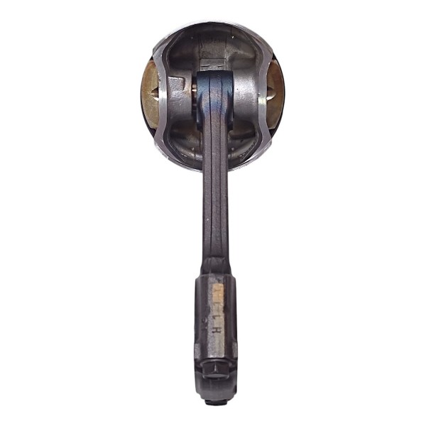 Pistão Biela Nissan Kicks 1.6 2021