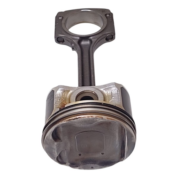 Pistão Biela Nissan Kicks 1.6 2021