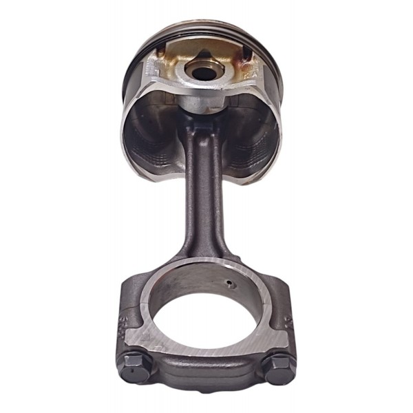 Pistão Biela Nissan Kicks 1.6 2021