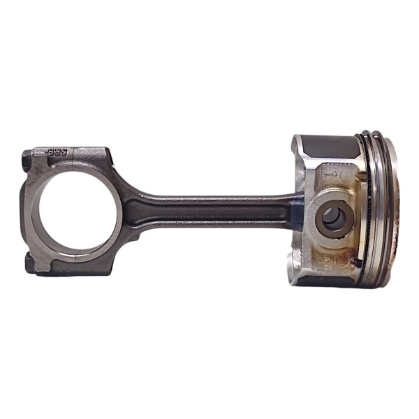 Pistão Biela Nissan Kicks 1.6 2021