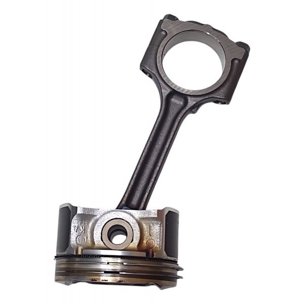 Pistão Biela Nissan Kicks 1.6 2021