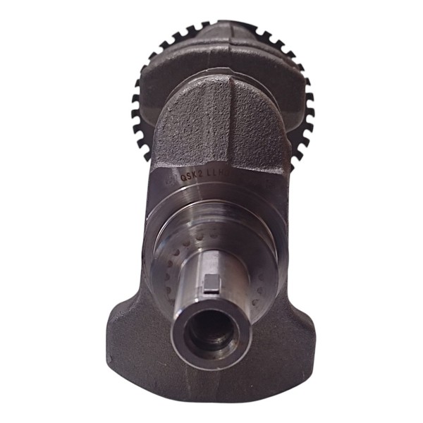 Virabrequim Stander Nissan Kicks 1.6 2021 1ka0h