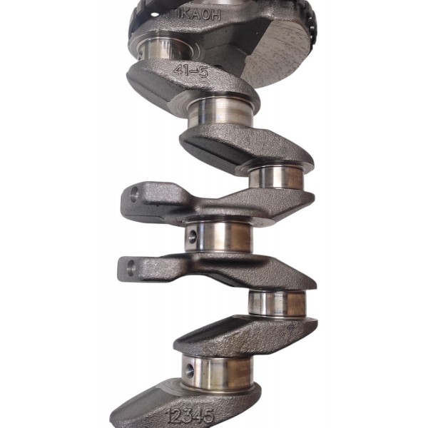 Virabrequim Stander Nissan Kicks 1.6 2021 1ka0h