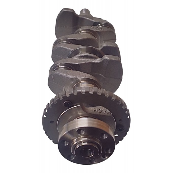 Virabrequim Stander Nissan Kicks 1.6 2021 1ka0h