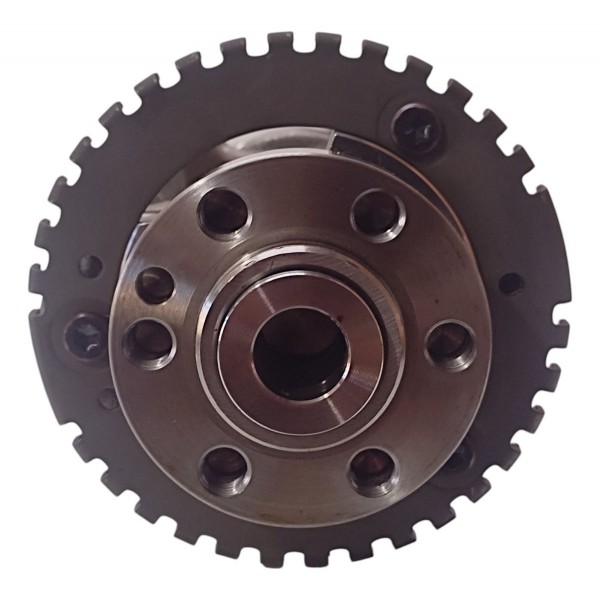 Virabrequim Stander Nissan Kicks 1.6 2021 1ka0h