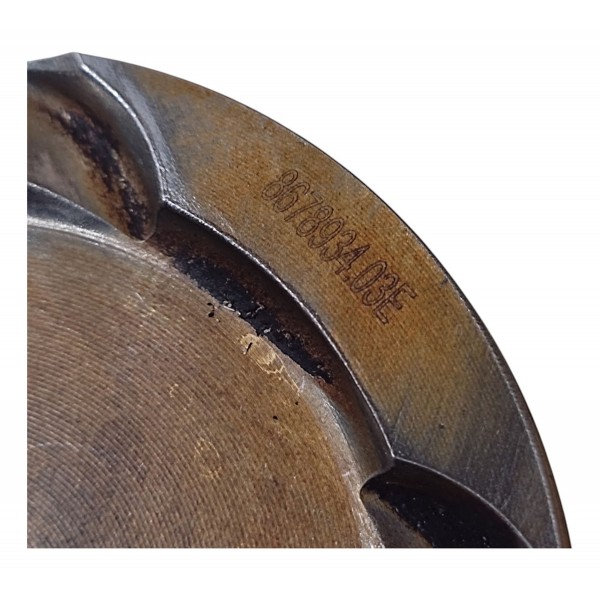 Pistão Bmw X1 2.0 B48 2018 2019 8678934