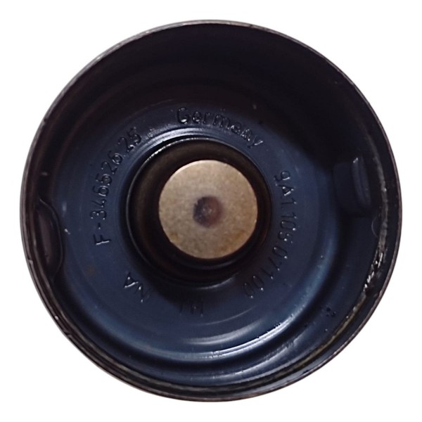 Tucho Escape Porsche Cayenne 4.8 2012 94a110507100