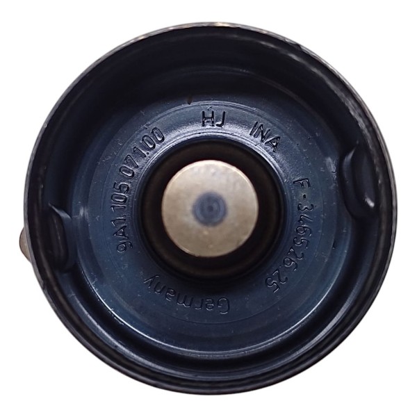 Tucho Escape Porsche Cayenne 4.8 2012 94a110507100